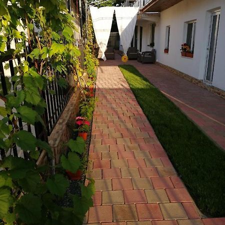 Ferienwohnung Casa Flor Două Mai Exterior foto