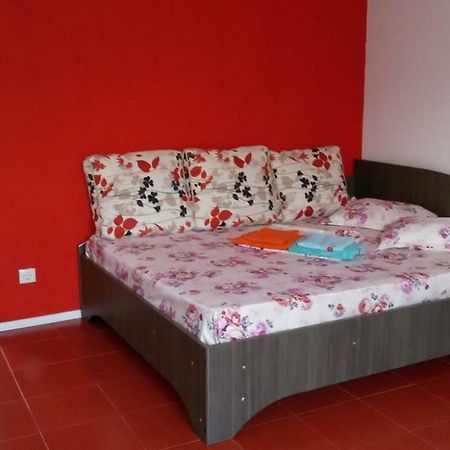 Ferienwohnung Casa Flor Două Mai Exterior foto