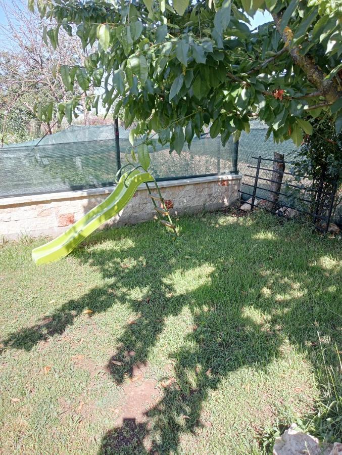 Ferienwohnung Casa Flor Două Mai Exterior foto