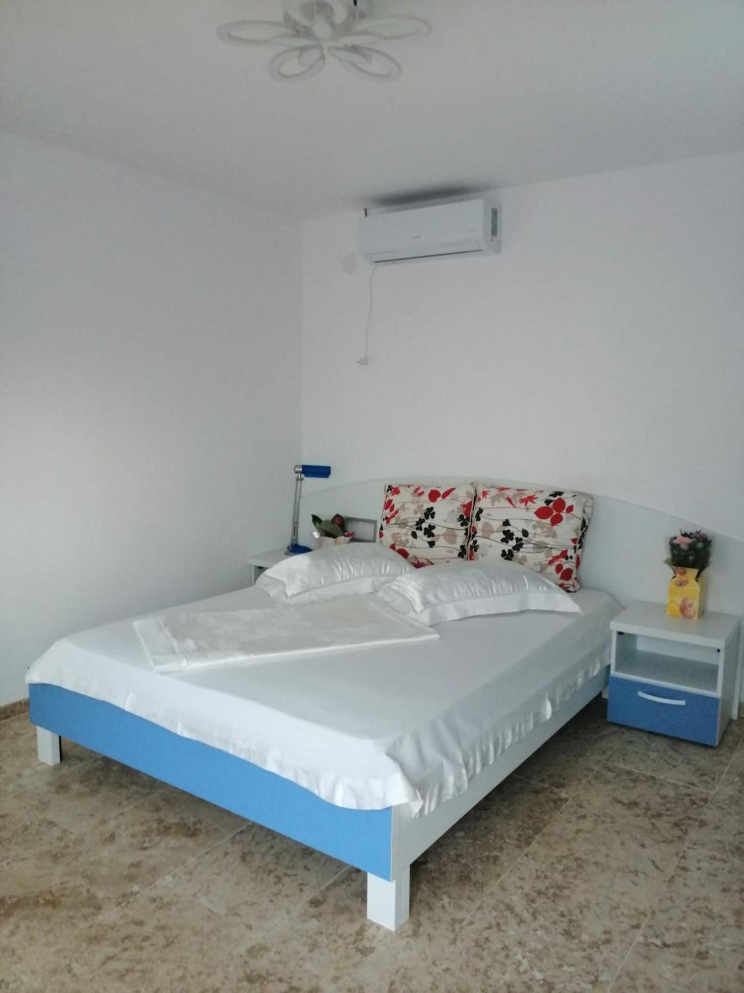 Ferienwohnung Casa Flor Două Mai Exterior foto