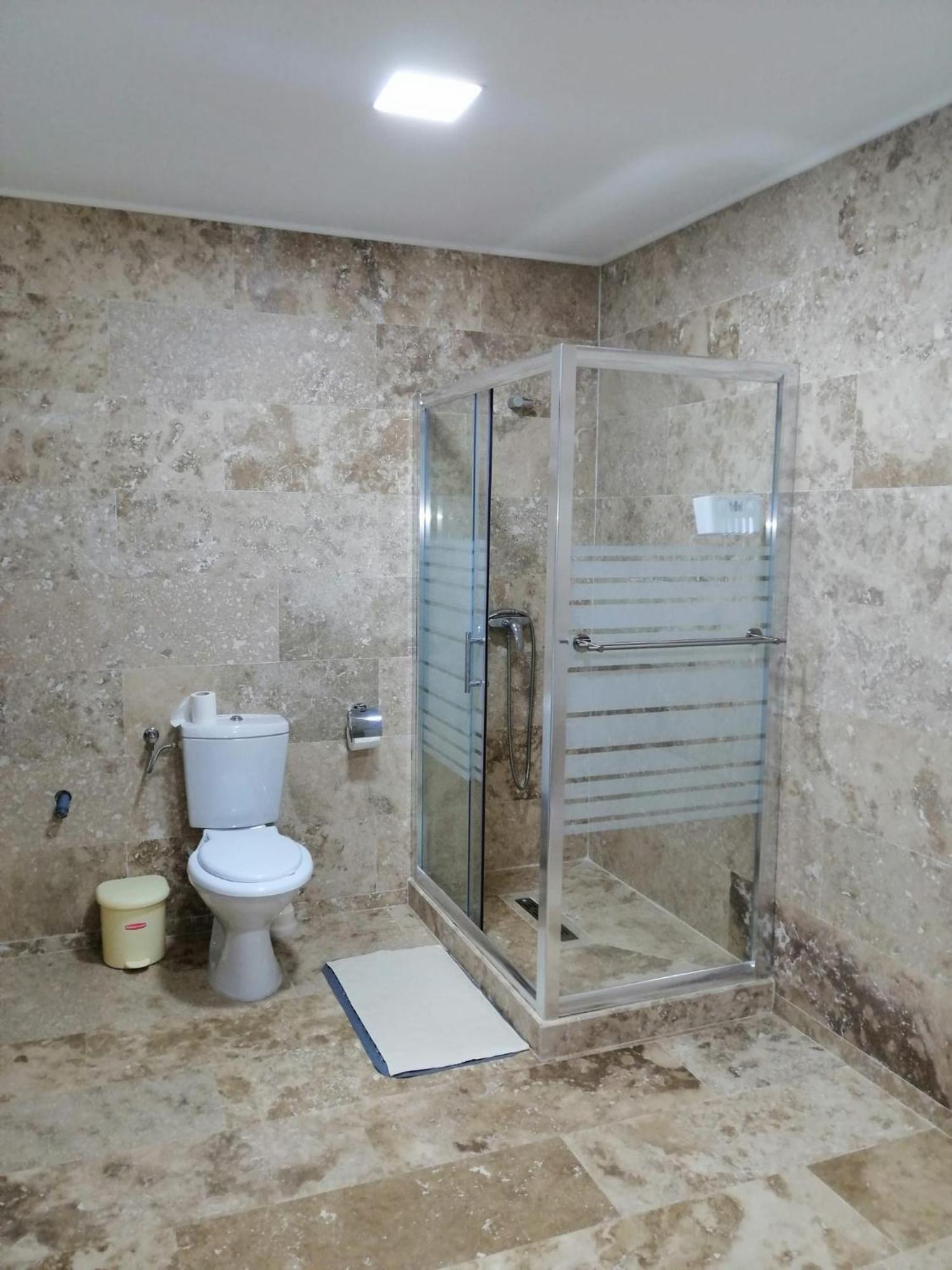 Ferienwohnung Casa Flor Două Mai Exterior foto