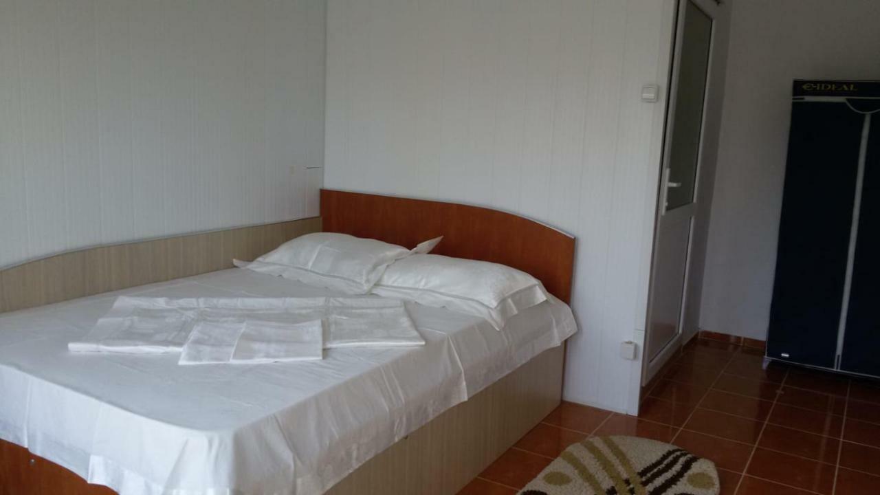 Ferienwohnung Casa Flor Două Mai Exterior foto