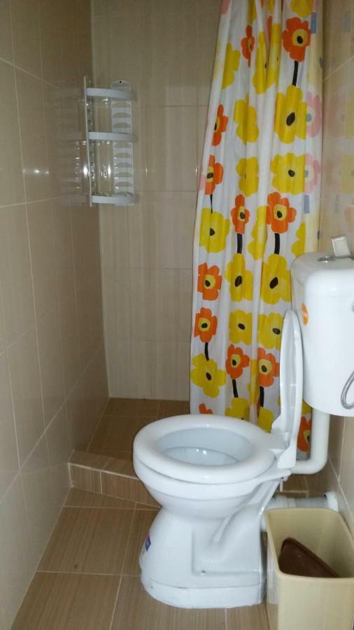 Ferienwohnung Casa Flor Două Mai Exterior foto